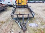 2026 Unknown 2026 CHUY'S Utility Trailer