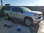 2020 Chevrolet Silverado C1500 Custom