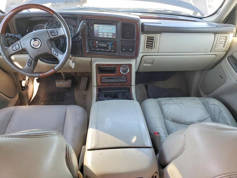 2005 Cadillac Escalade