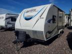 2020 Forest River ER Freedom Express Camper