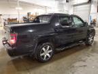 2014 Honda Ridgeline RTL-S