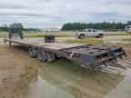 2021 Legend Trailer 2021 Legend TD34 Equipment Trailer