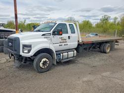 2019 Ford F650 Super Duty en venta en Woodhaven, MI
