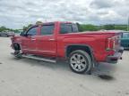 2018 GMC Sierra K1500 Denali