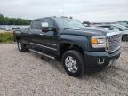 2018 GMC Sierra K3500 Denali