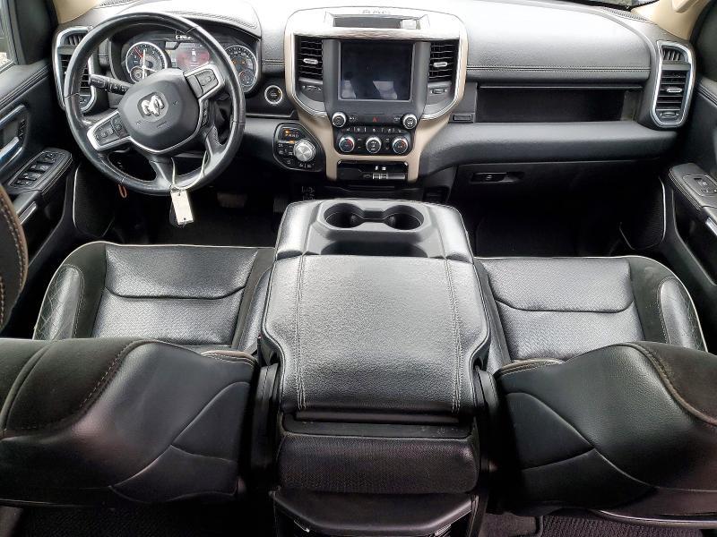 2019 Dodge 1500 Laramie
