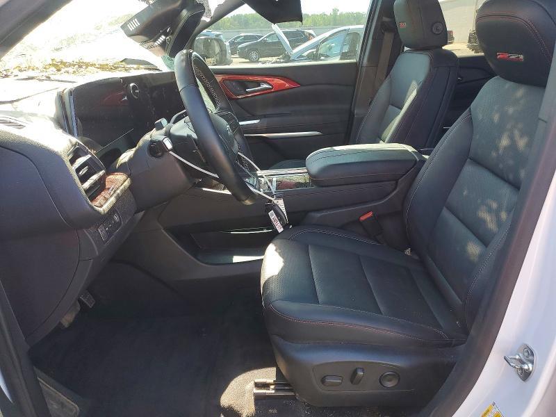 2024 Chevrolet Traverse lt Z71