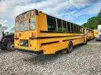 2011 Thomas SAF-T-LINER C2-School Bus