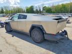 2024 Tesla Cybertruck
