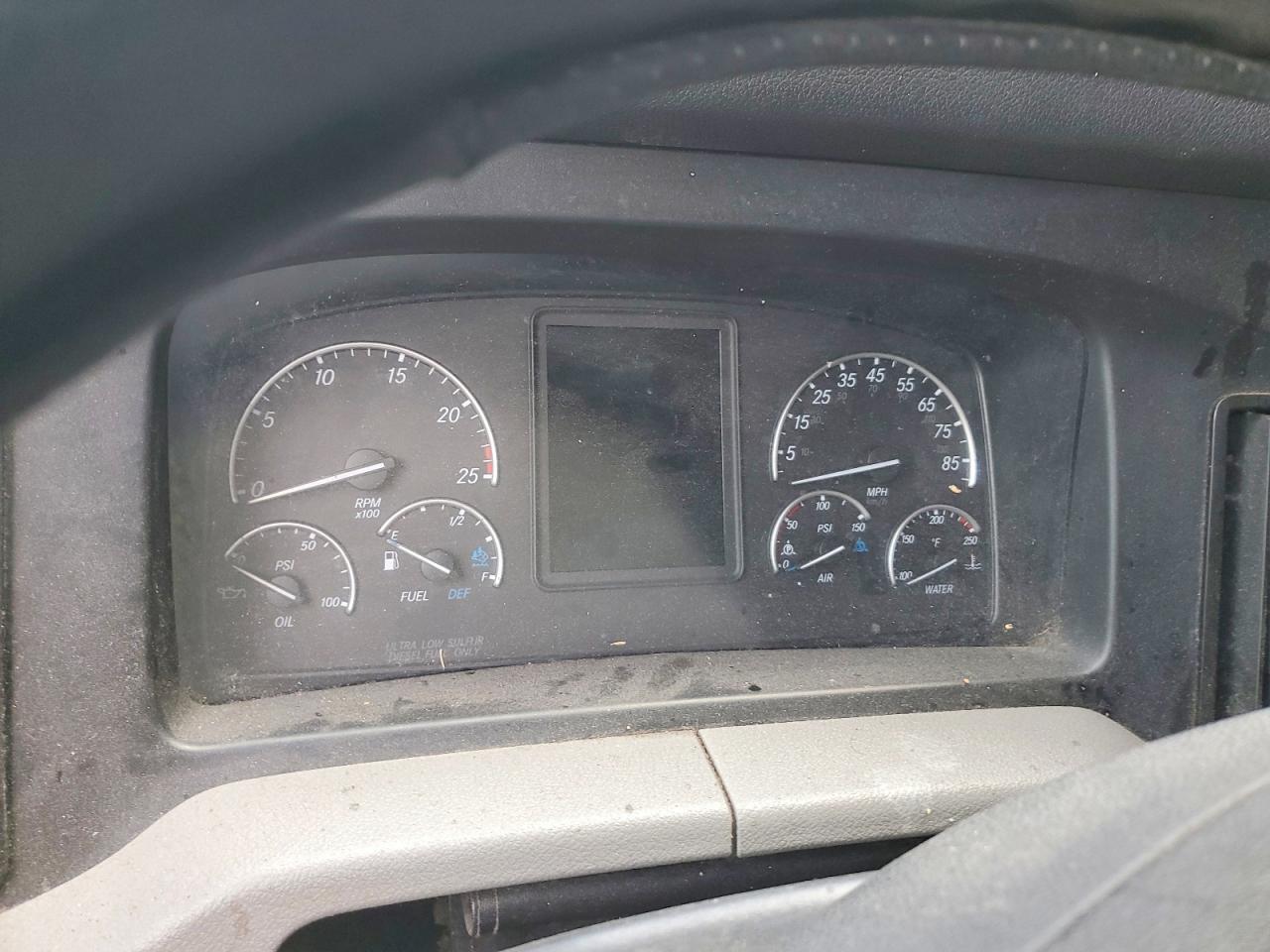2020 Freightliner Cascadia 126 Semi Truck