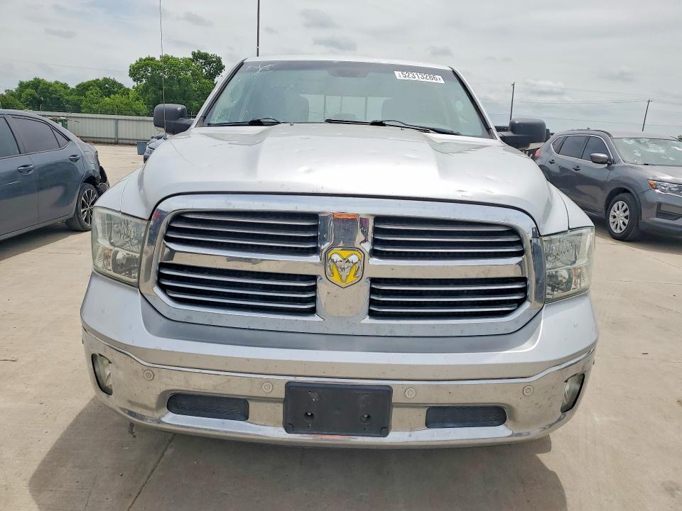2014 Dodge RAM 1500 SLT