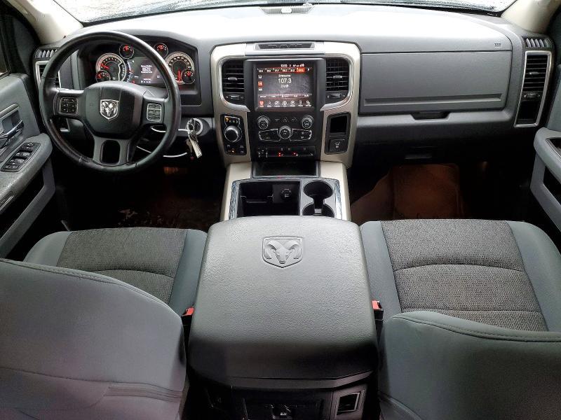 2013 Dodge Ram 1500 slt