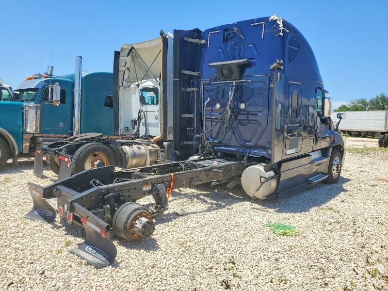 2018 Freightliner Cascadia 125 Truck Cab AND Chassis