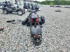2008 Can-Am Spyder Roadster RS