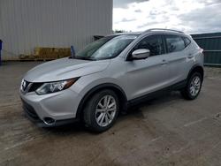 2017 Nissan Rogue Sport sv for sale in Duryea, PA