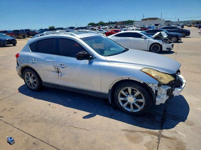 2012 Infiniti Ex35 Base