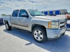 2008 Chevrolet Silverado C1500