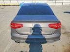 2014 Audi A4 Premium Plus