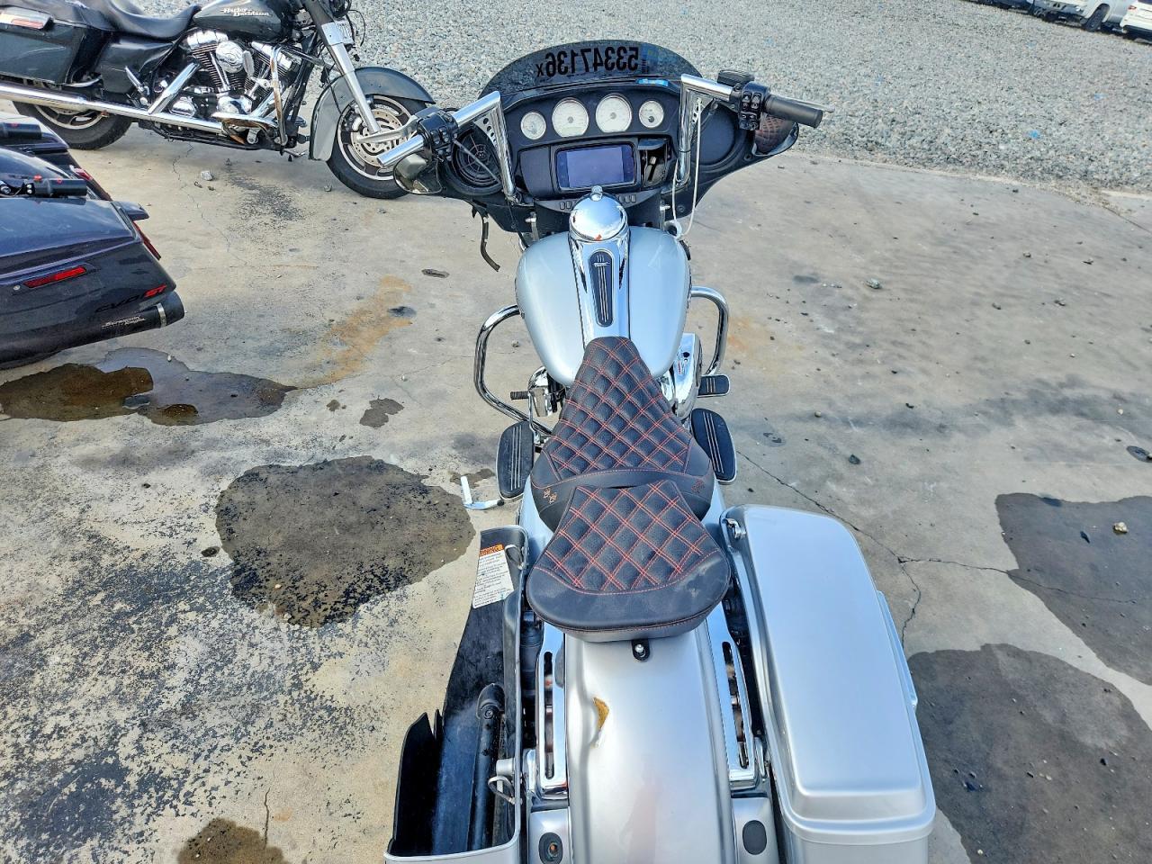 2023 Harley-Davidson Flhx