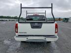 2018 Nissan Frontier S