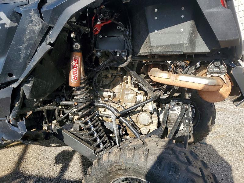 2024 Honda SXS1000S Utility Vehicle