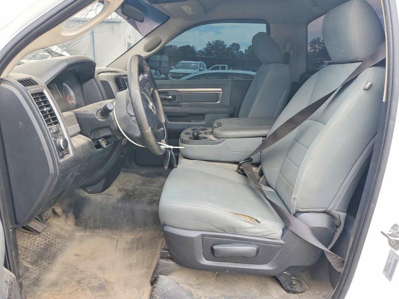 2017 Dodge RAM 1500 ST