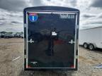 2025 Interstate ILRD610SAFS Enclosed Cargo Trailer