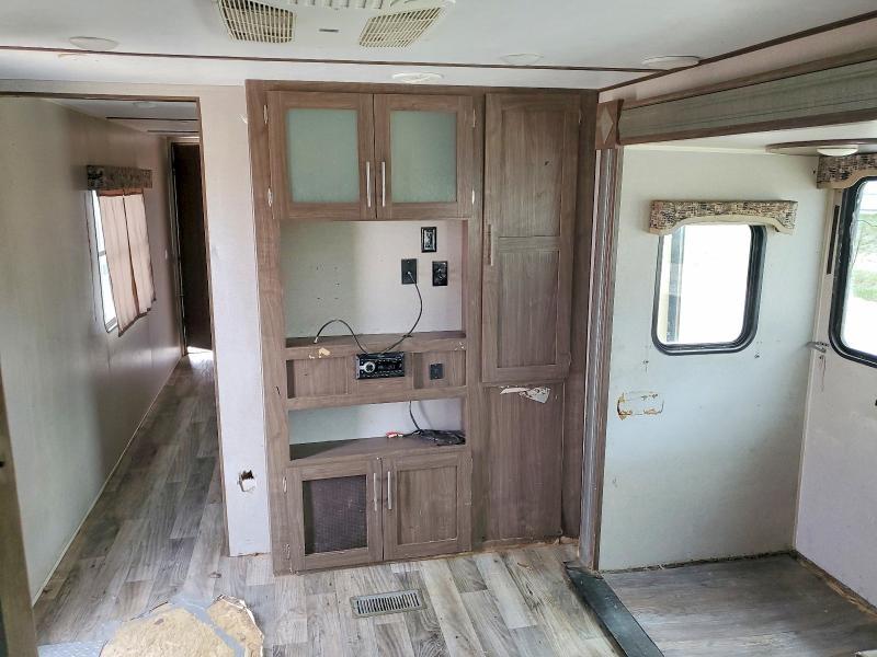 2019 Keystone Hideout Camper