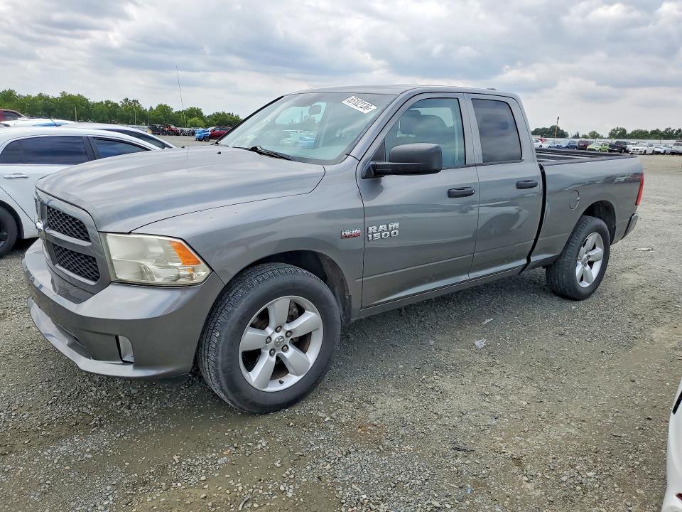 2013 Dodge RAM 1500 ST