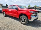 2021 Chevrolet Silverado K1500 LT