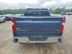 2022 Chevrolet Silverado K1500 LTZ