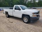 2016 Chevrolet Silverado C1500