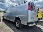 2012 GMC Savana 2500 Cargo Delivery Van
