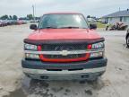 2004 Chevrolet Silverado K2500 Heavy Duty