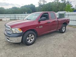 Dodge Vehiculos salvage en venta: 2018 Dodge RAM 1500 ST