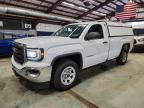 2018 GMC Sierra C1500