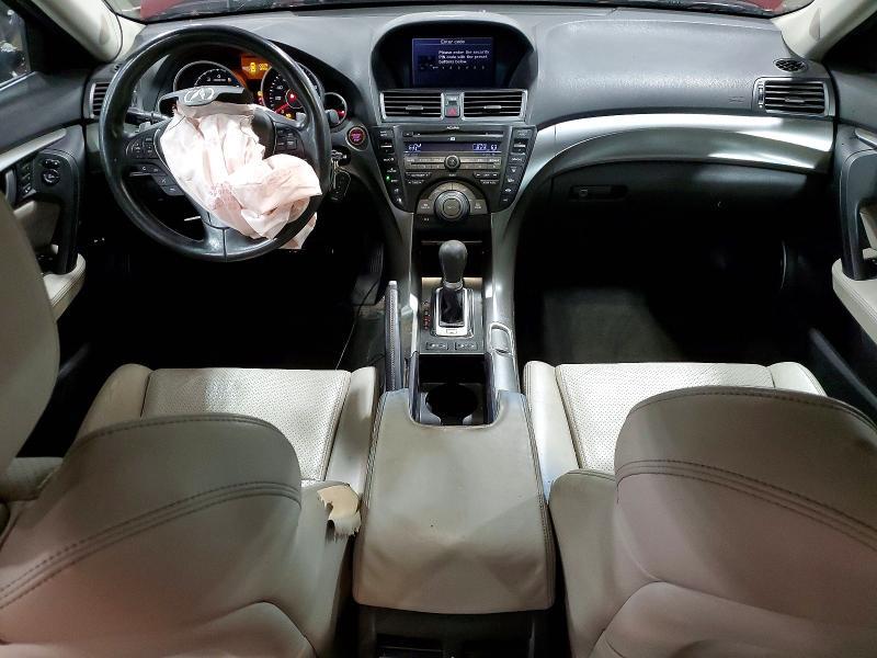 2009 Acura TL