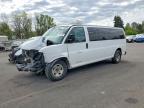 2017 Chevrolet Express G3500 LS