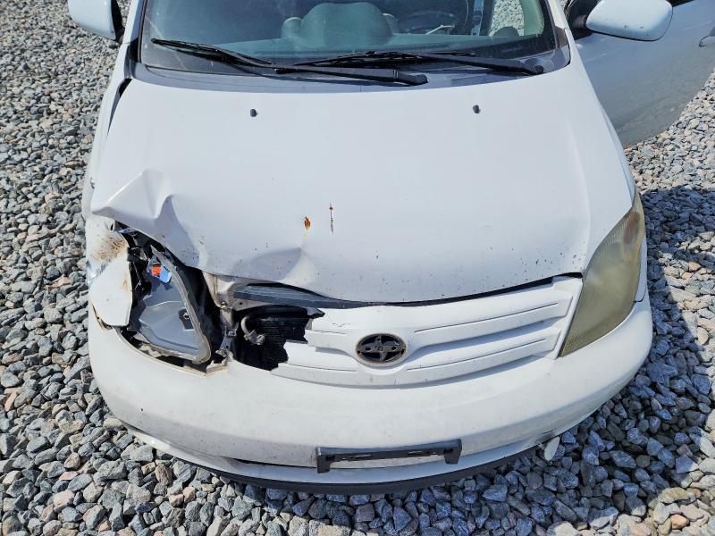 2005 Scion Xa Base