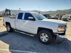 2018 Chevrolet Silverado C1500 LT