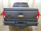 2016 Chevrolet Silverado K1500 LTZ