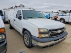 2006 Chevrolet Silverado C1500