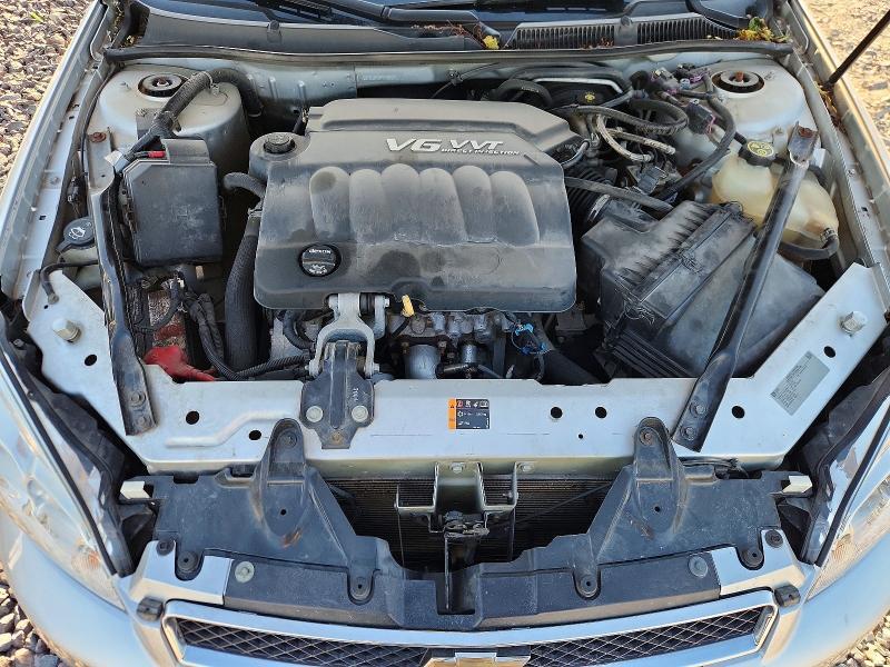 2015 Chevrolet Impala Limited ltz