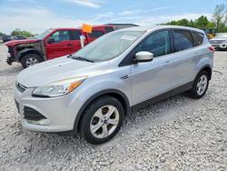 2015 Ford Escape se for sale in Wayland, MI