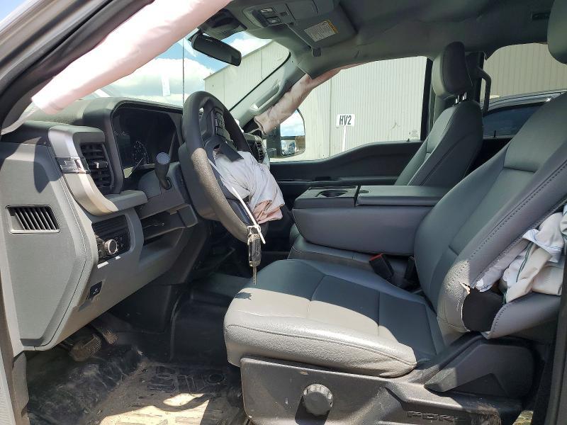 2024 Ford F250 Super Duty