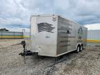 2022 Patriot Cargo Enclosed Cargo Trailer