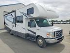 2016 Ford Econoline Forest River