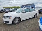 2013 Volkswagen Passat s