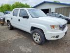 2009 Honda Ridgeline RT