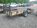 2023 Unknown 2023 Utility Trailer